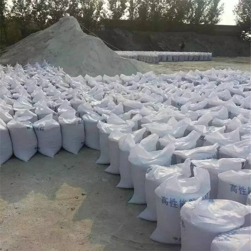 深圳防辐射硫酸钡砂